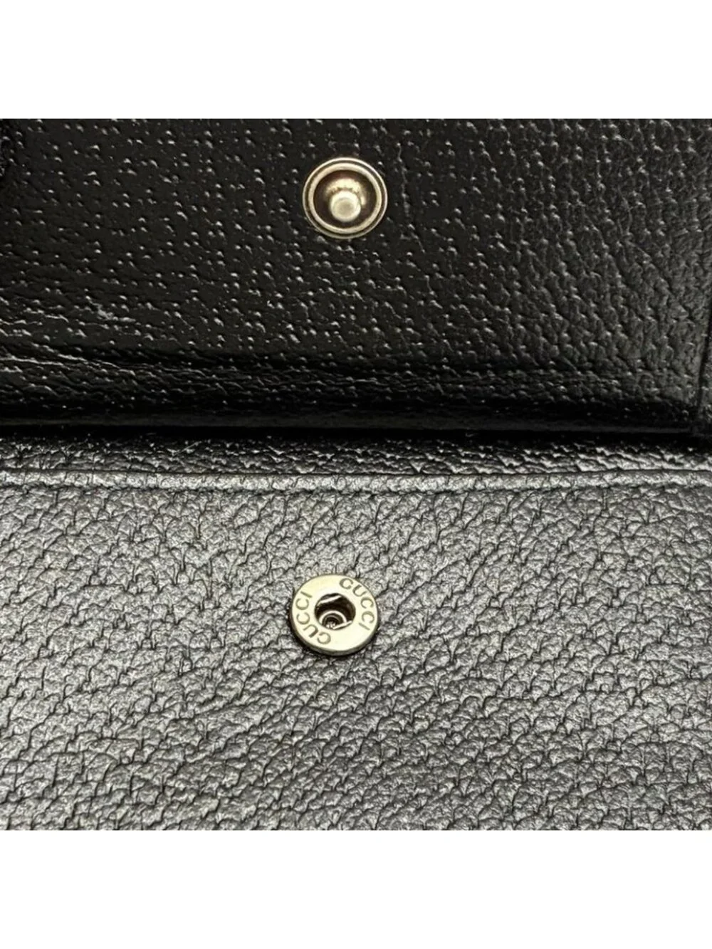 Gucci Wallet Bifold Off the Grid GG - Picture 10 of 13